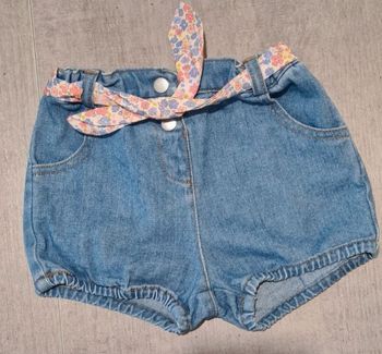Short