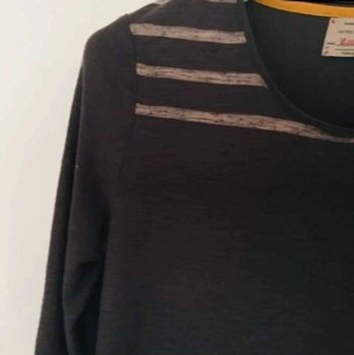 Pull léger  Taille  S Little  Marcel - photo numéro 4