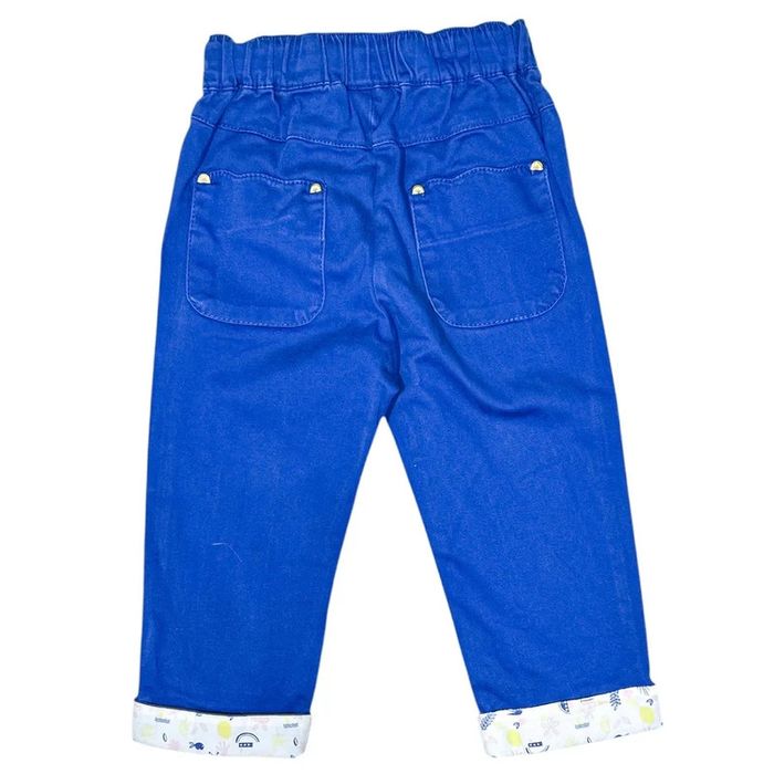 Sergent Major Pantalon 18 mois - photo numéro 2