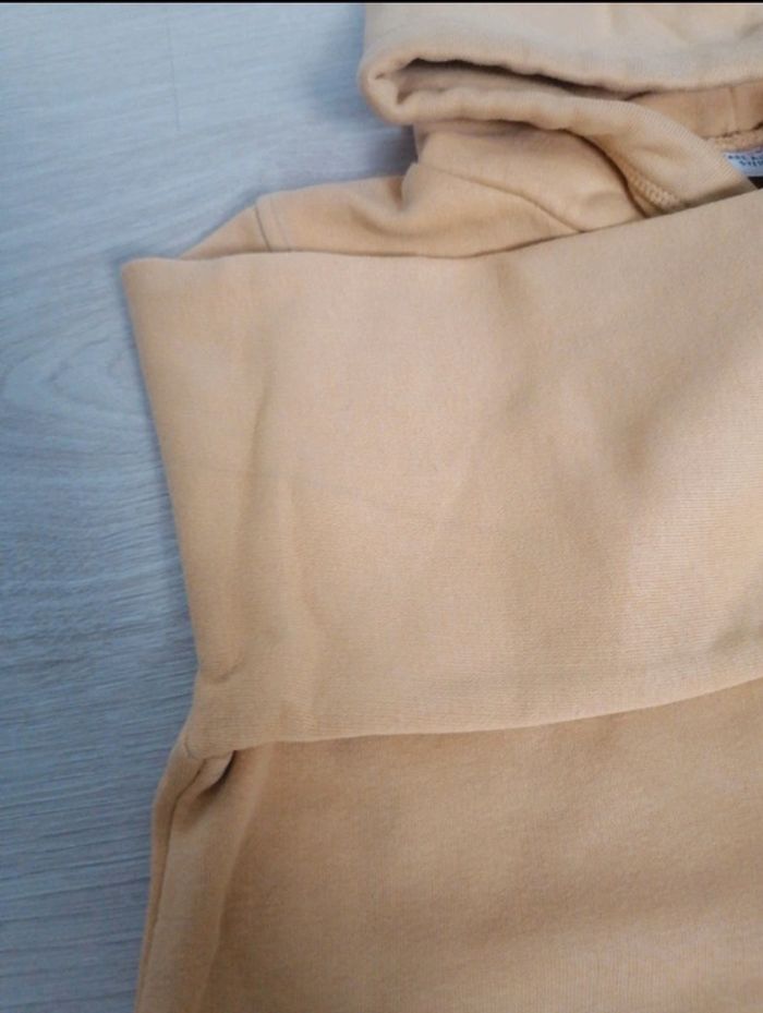 Sweat - photo numéro 5