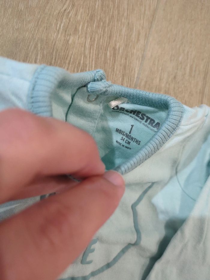 Ensemble orchestra 1mois - photo numéro 6