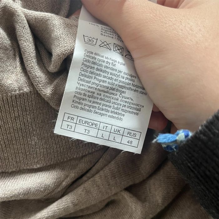 Pull léger femme - photo numéro 2