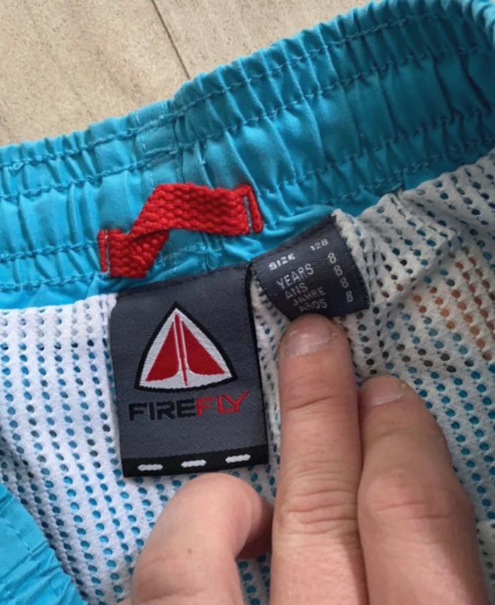 Short de bain - photo numéro 2