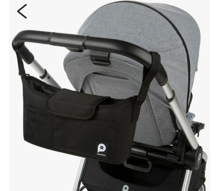 Organiseur poussette - photo numéro 7
