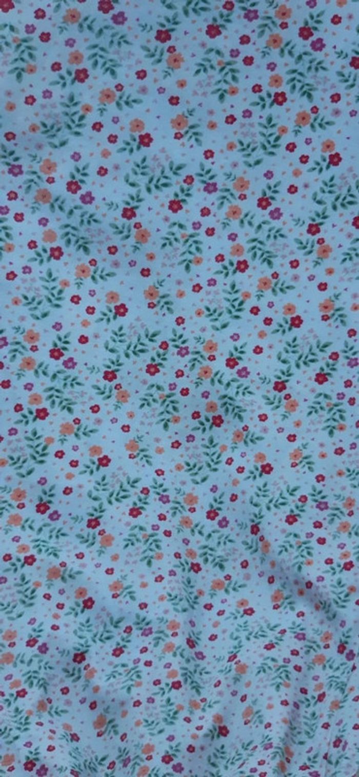 Combishort / combicourte vertbaudet fleurie 12 ans en très bon état - photo numéro 3