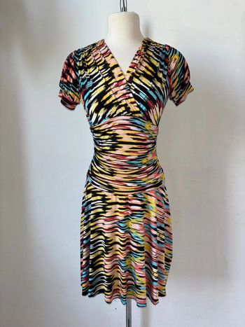 Robe Fifilles Paris