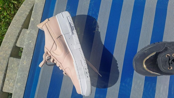 Basket Nike femme - photo numéro 4