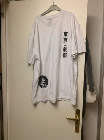 Tee shirt homme neuf