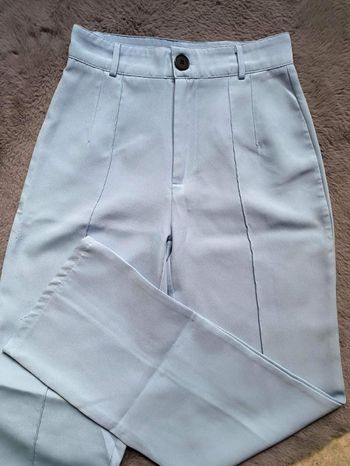 Pantalon fluide