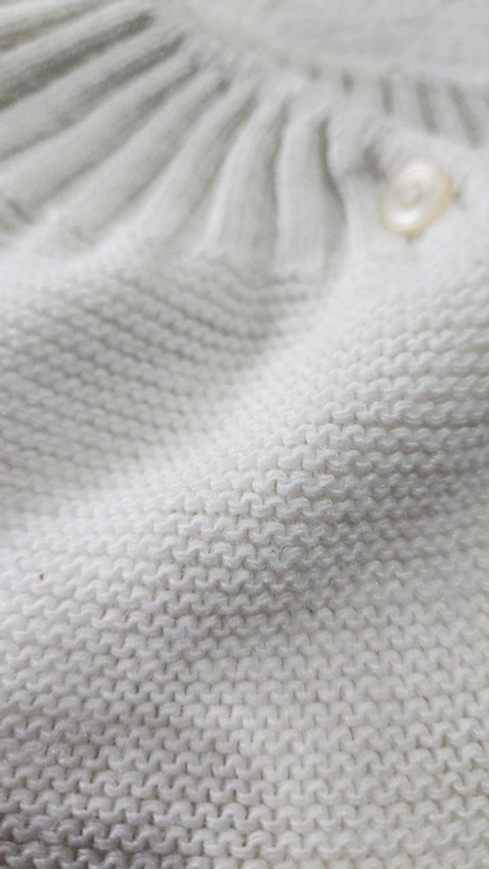 Gilet - photo numéro 2