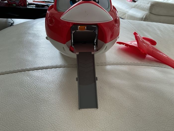Avion Jett super wings - Véhicule roue libre - photo numéro 6
