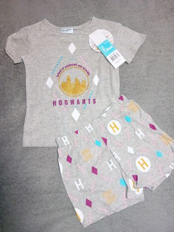 Pyjama Harry potter