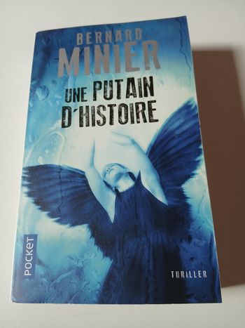 Une putain d'histoire