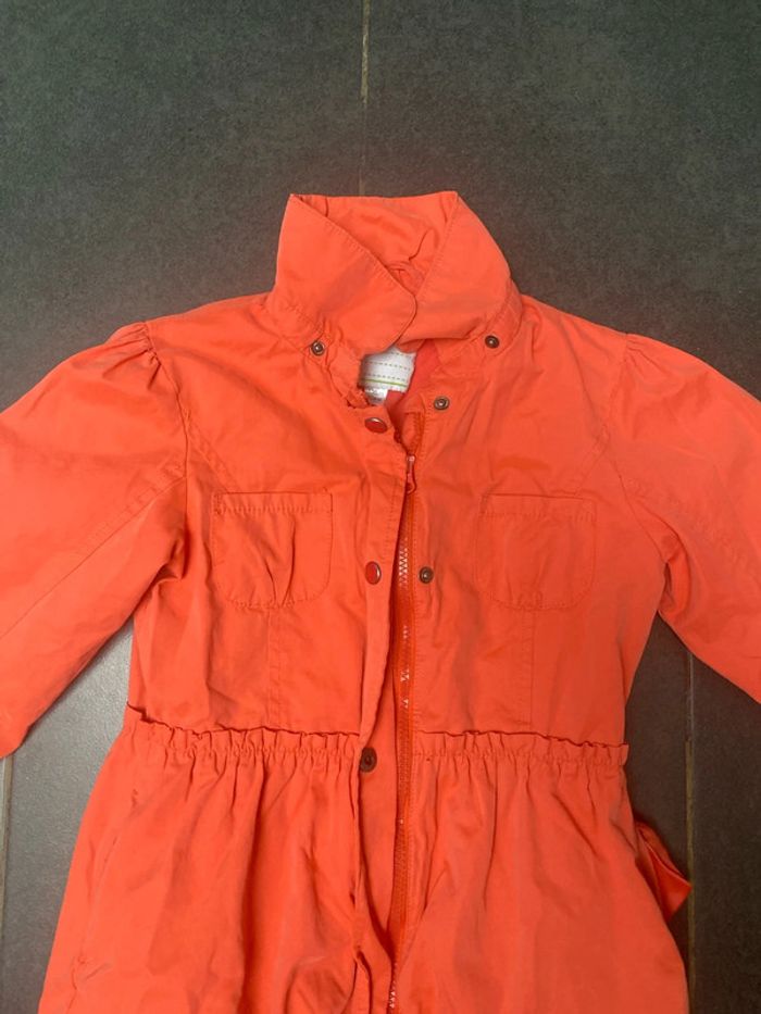 Manteau verbaudet - photo numéro 2