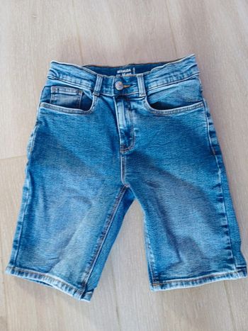 Short
