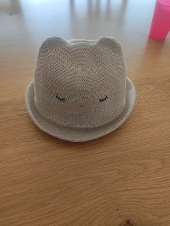 Chapeau