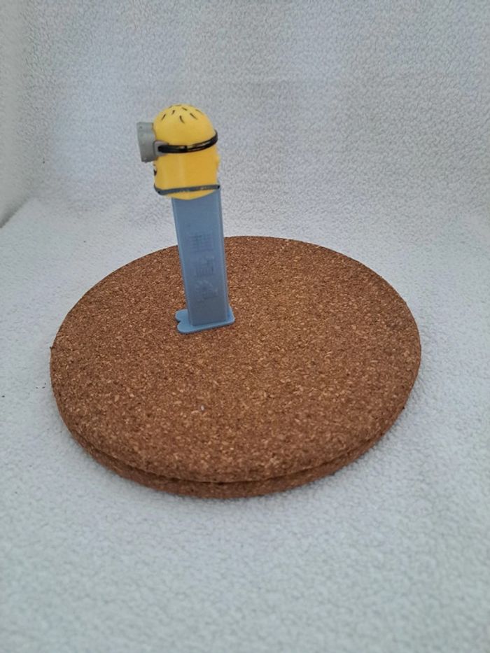 Pez Minions - photo numéro 3