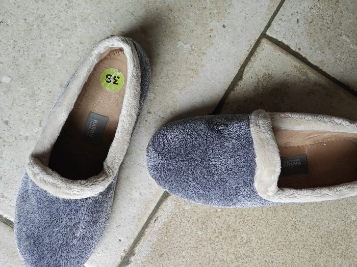 Chausson barry neuf - photo numéro 2