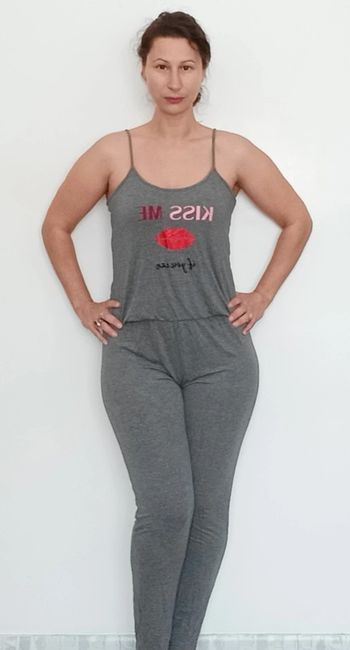 Combinaison d intérieur Etam