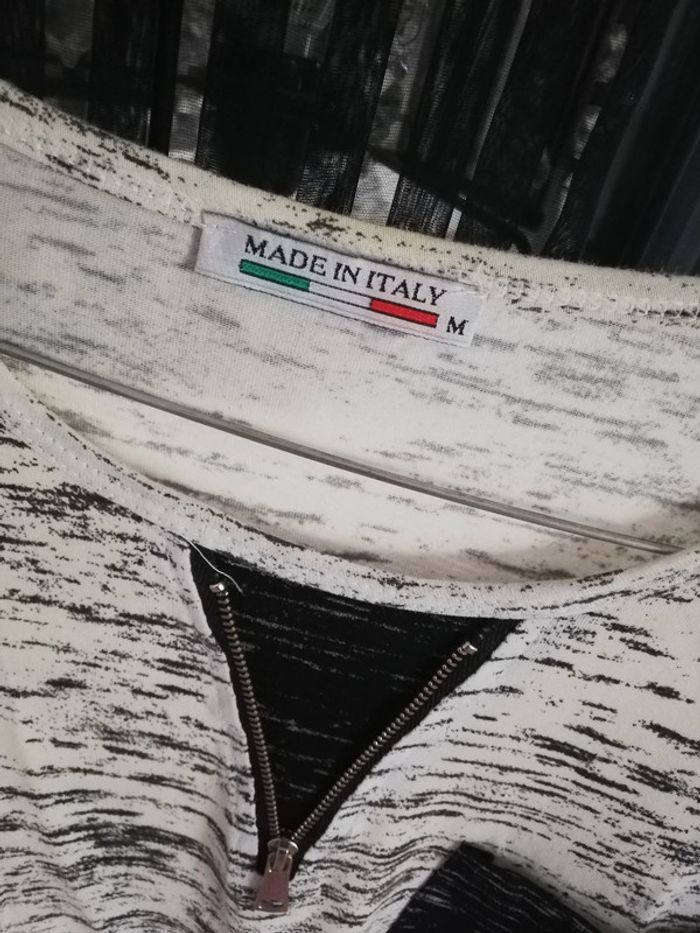 Tee shirt - photo numéro 2