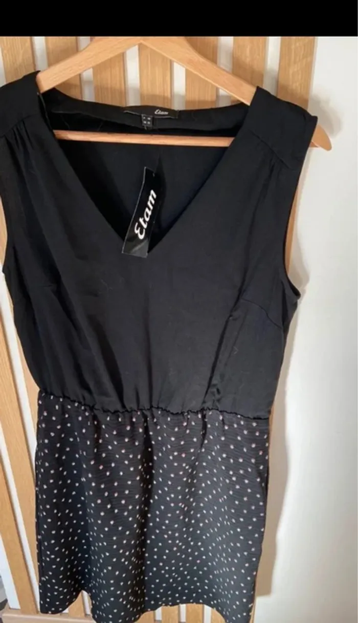 Robe Etam – Neuve avec étiquette, jamais portée - photo numéro 2