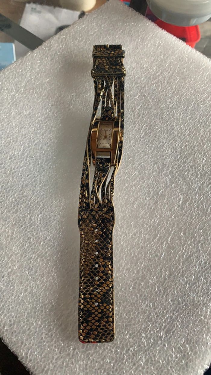 Montre