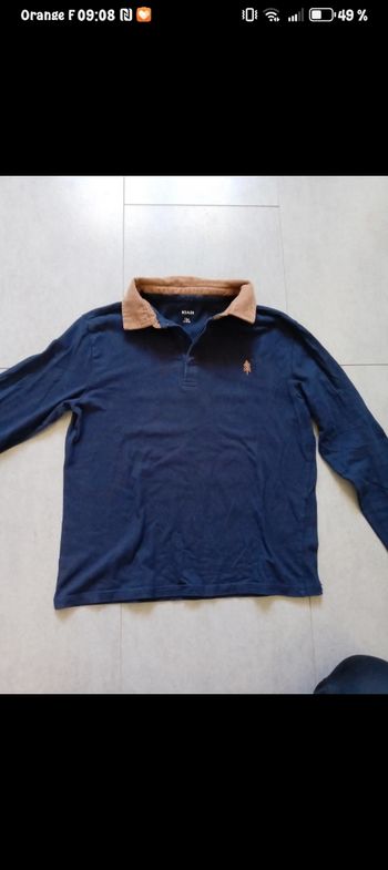 Polos