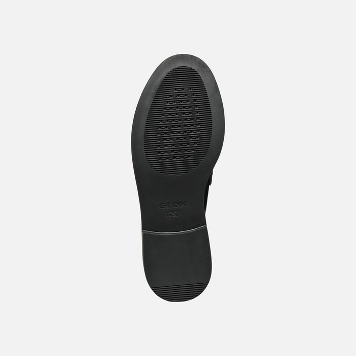 Geox neuves mocassins femme