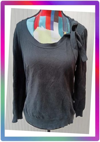 Pull L Lauren Ralph Lauren