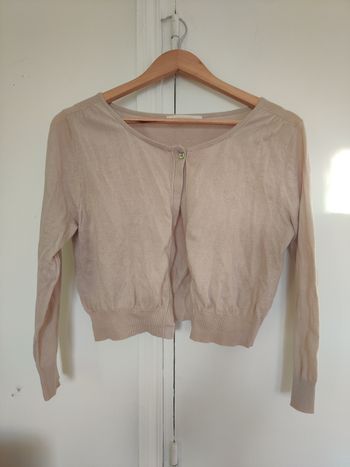 Cardigan 