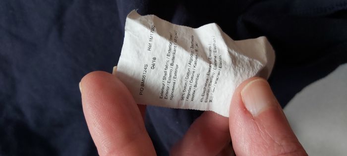 Gilet zippé 18 mois - photo numéro 6