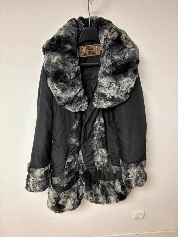 Trench imperméable made in Italie 🇮🇹