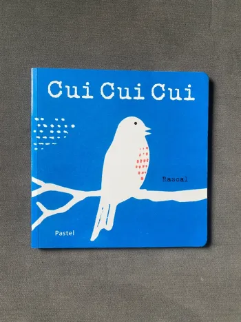 Cui cui cui école des loisirs
