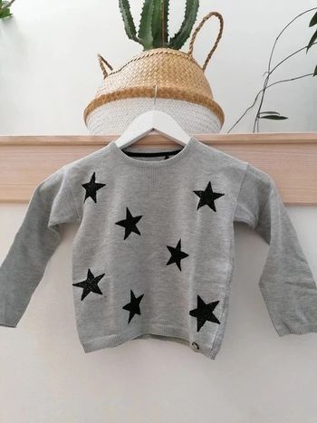Pull Sorry 4 the Mess 4 ans