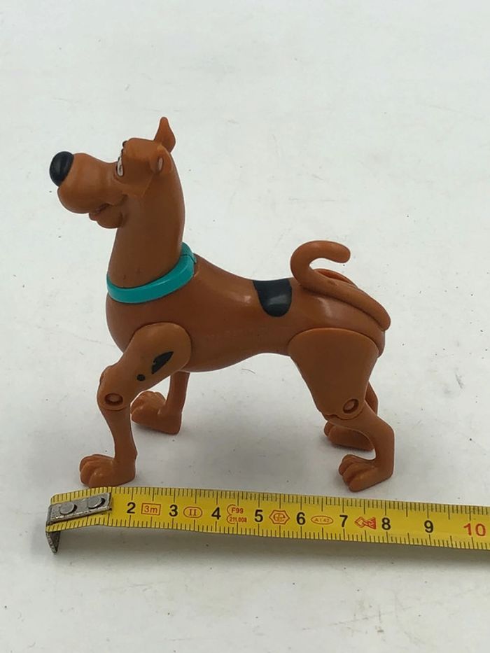 Figurine Scooby-Doo Hanna Barbera - photo numéro 8