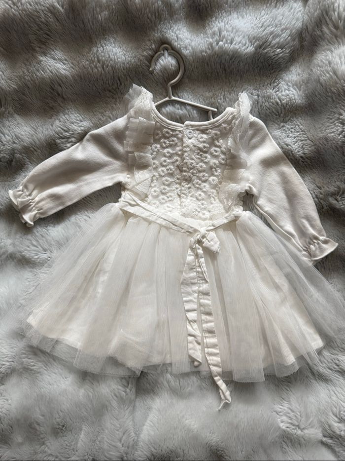 Robe de cérémonie - photo numéro 2