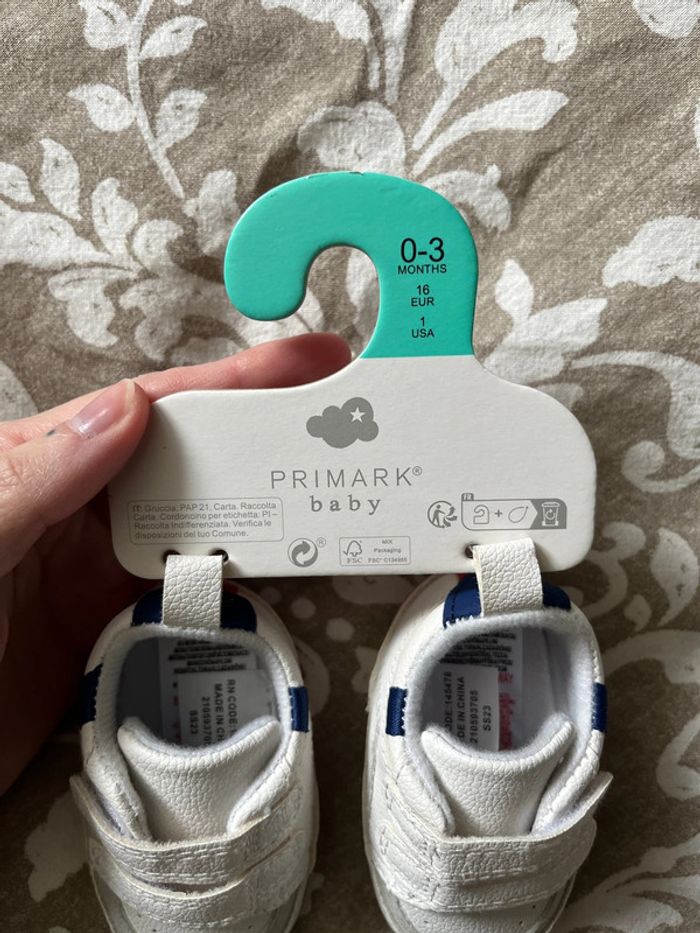 Chaussures primark - photo numéro 4