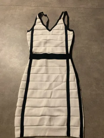 Robe d’été