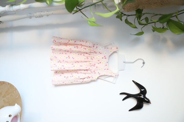 Robe 12 mois Vertbaudet - photo numéro 4