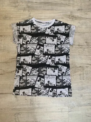 T-shirt Disney