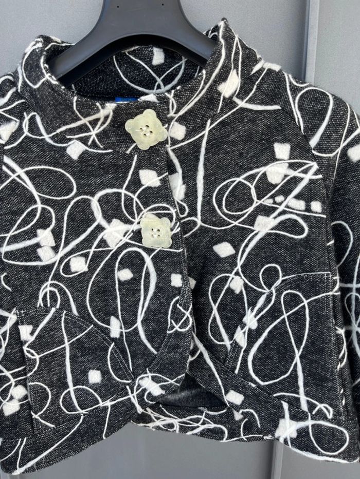 Veste - photo numéro 5