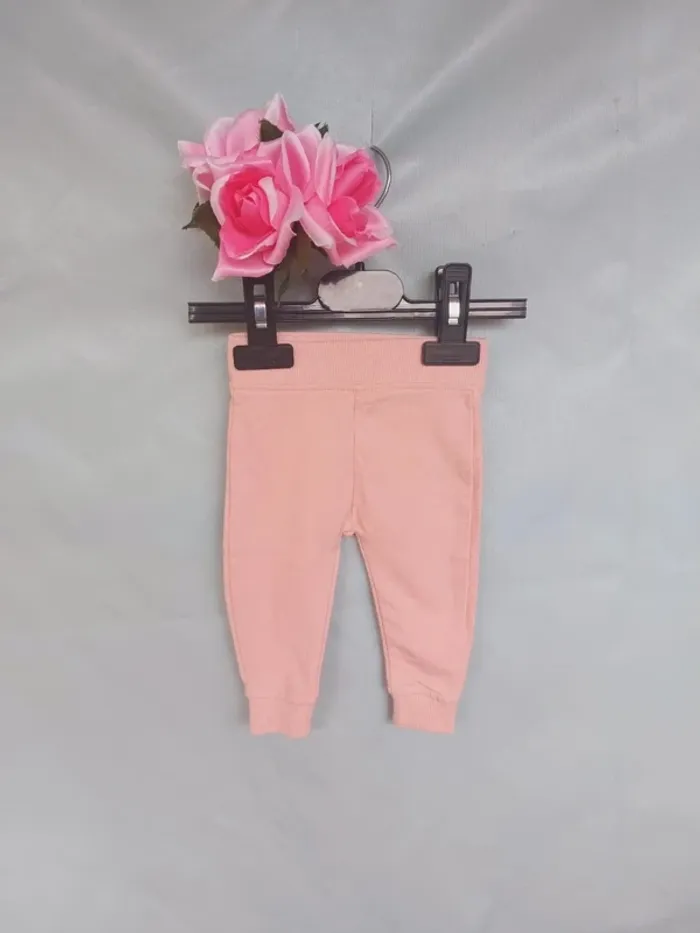 Pantalon Zeeman 56 cm (3mois)
