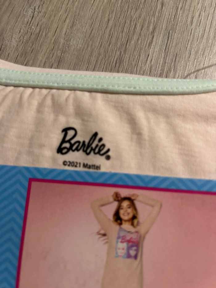 Nuisette barbie - photo numéro 4