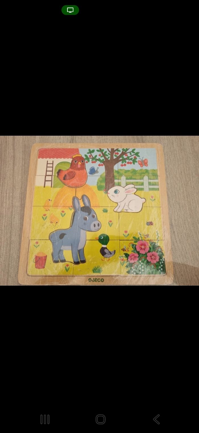 Puzzle