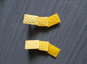 Boucles oreilles (8)