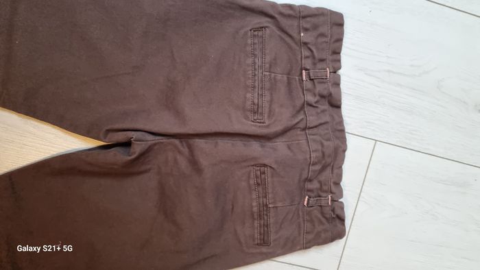 Pantalon fille - photo numéro 4
