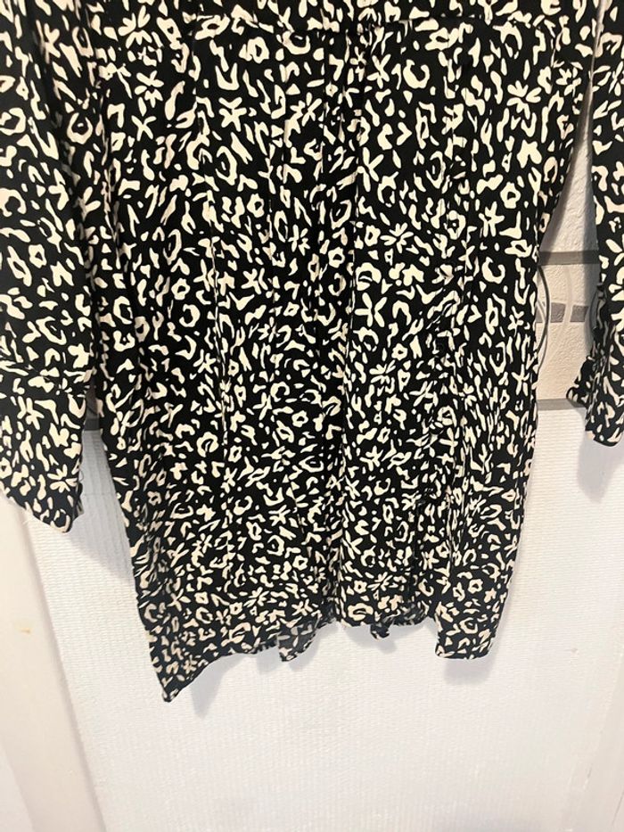 🐆 Robe Léopard 🐆 - photo numéro 3