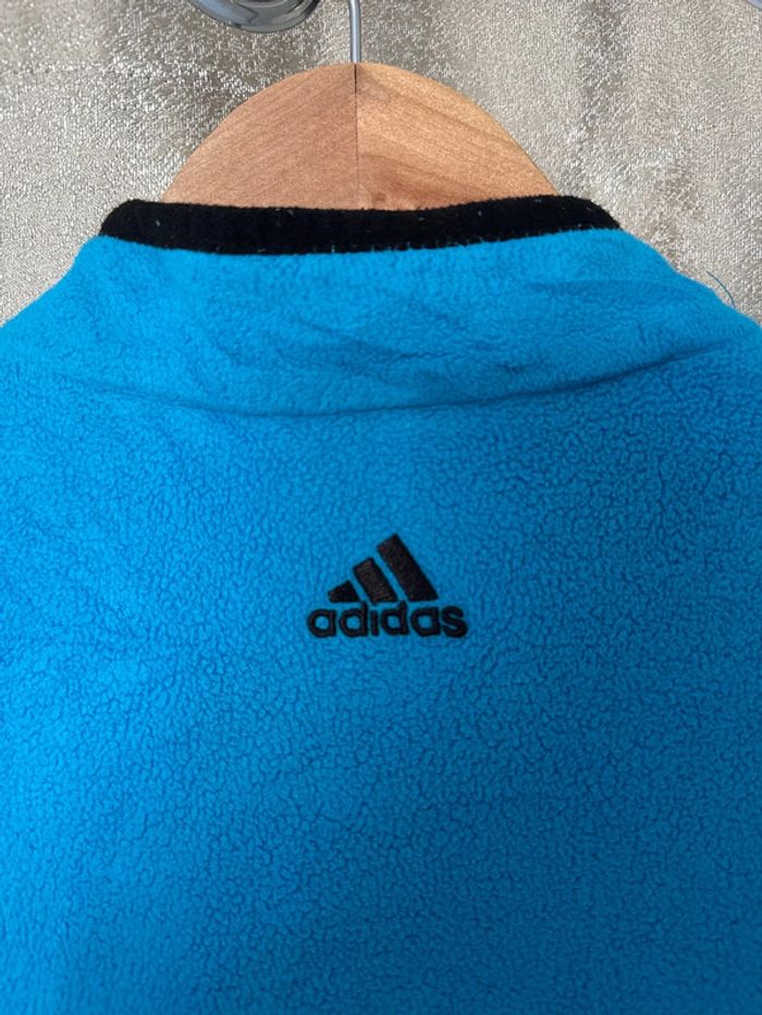 Polaire Adidas - photo numéro 3