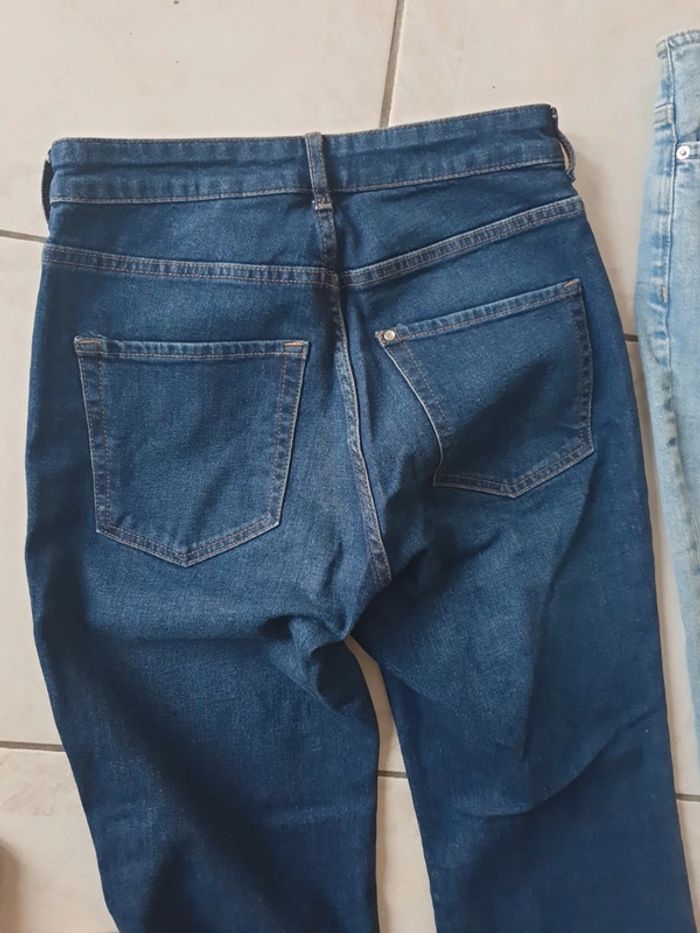 Lot de Jeans 💙 - photo numéro 6