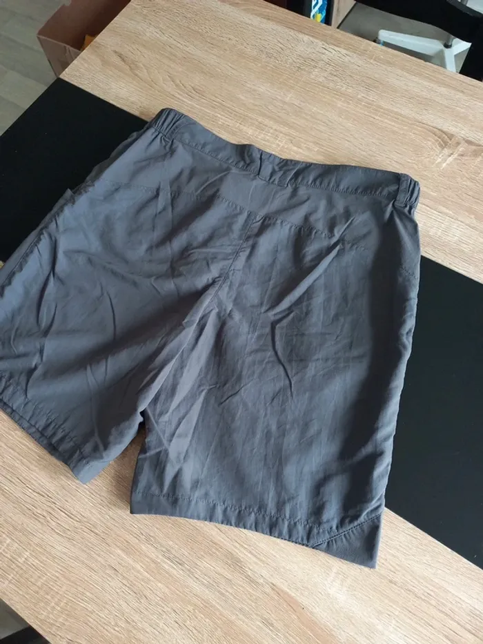 Short homme Quechua L - photo numéro 9